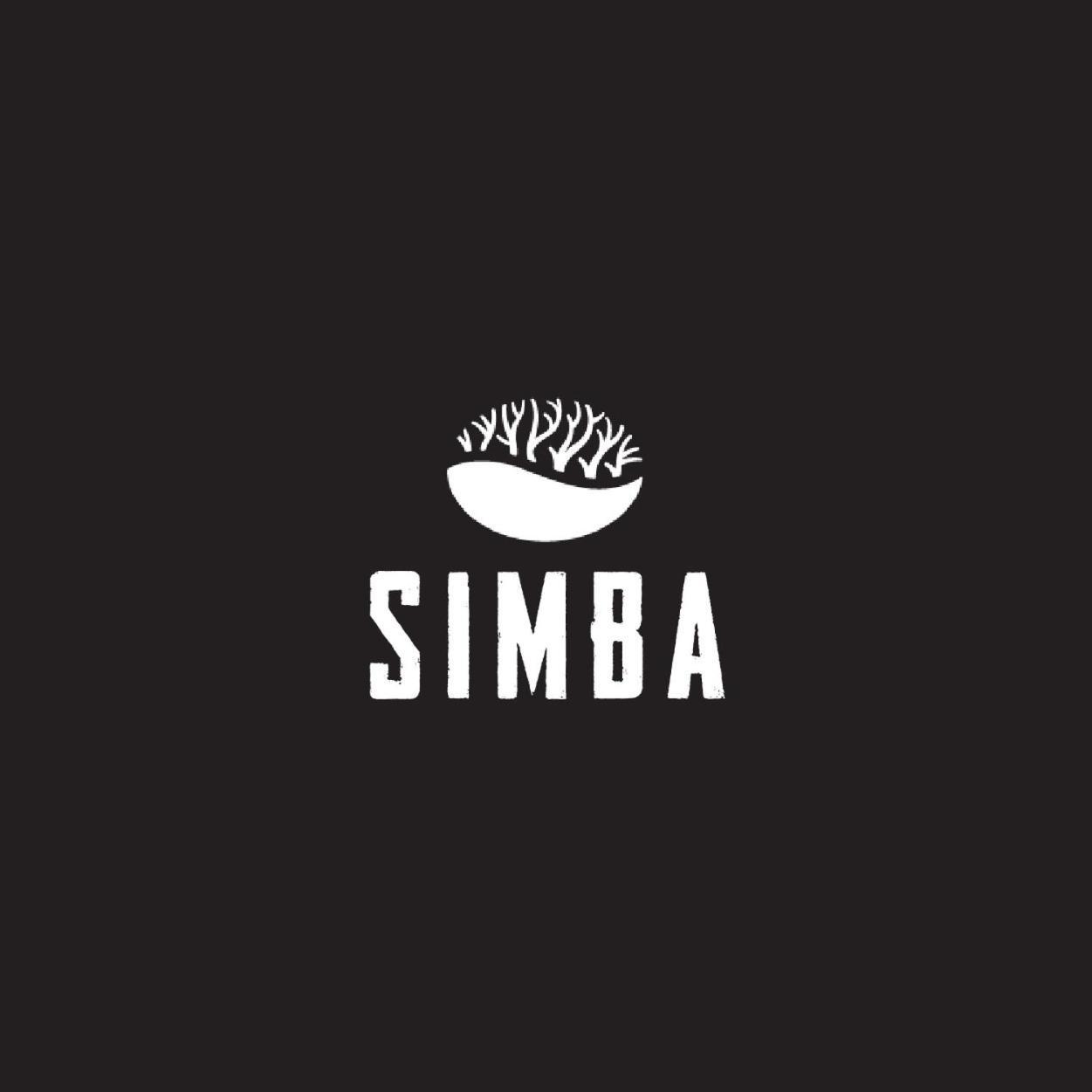 Simba Cafe & Lodge Binsar Exterior foto